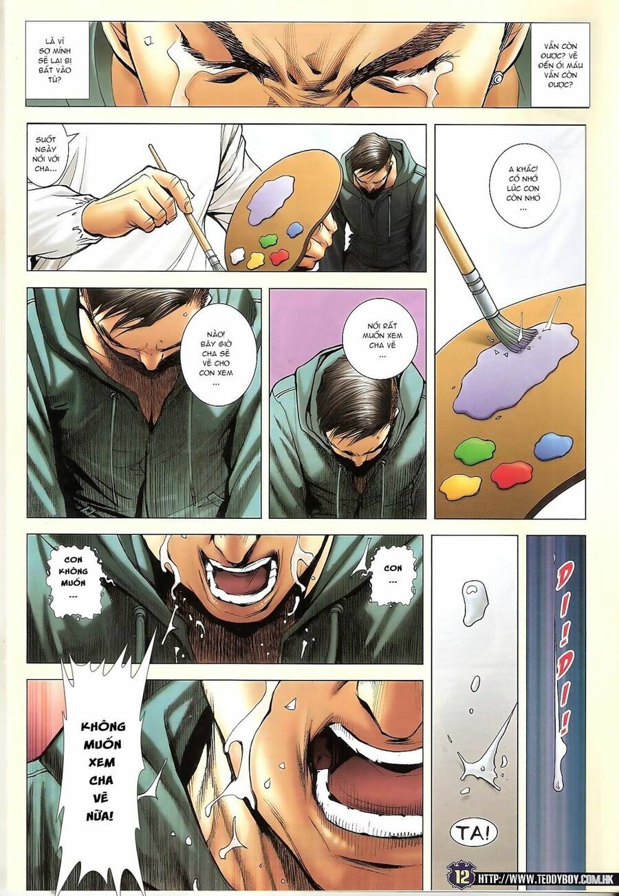 Người Trong Giang Hồ Chap 1679 - Next Chap 1680