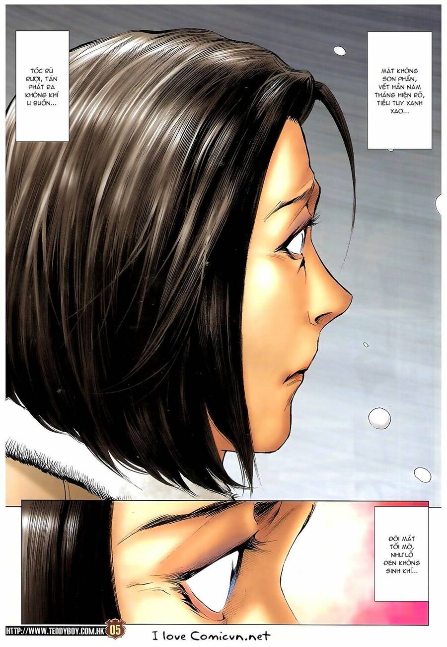 Người Trong Giang Hồ Chap 1680 - Next Chap 1681