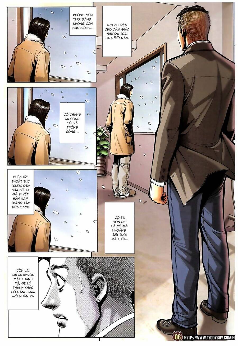 Người Trong Giang Hồ Chap 1680 - Next Chap 1681