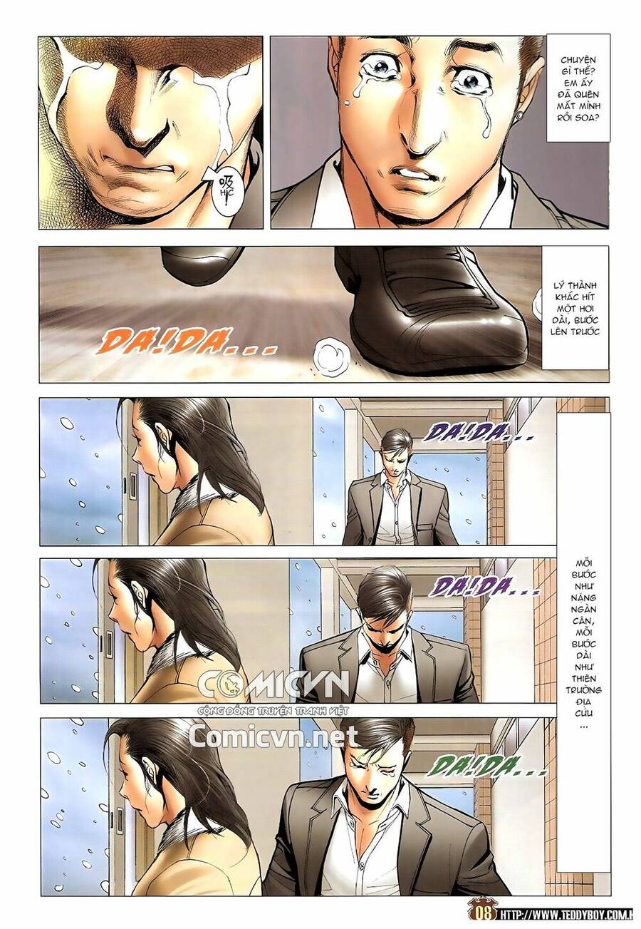 Người Trong Giang Hồ Chap 1680 - Next Chap 1681