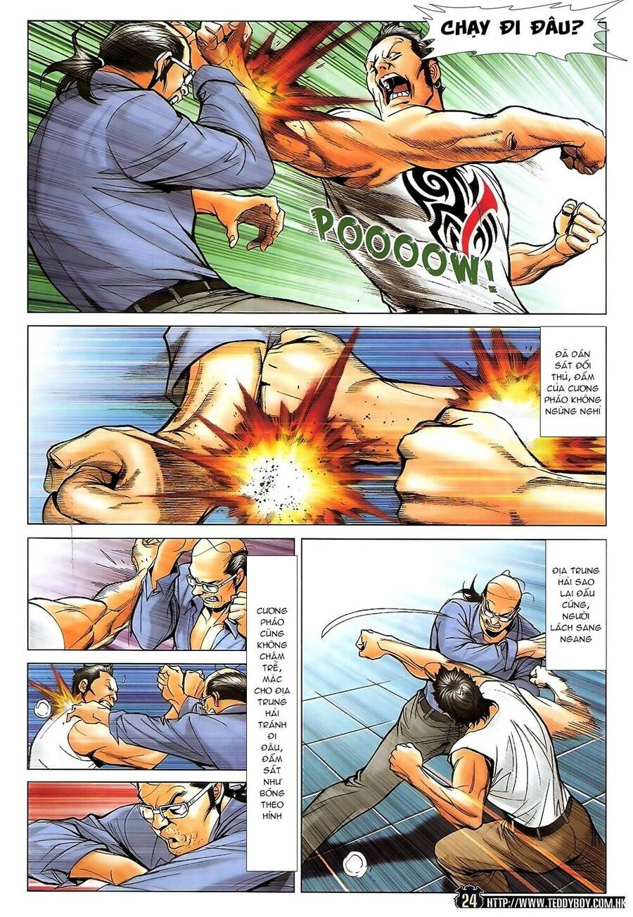 Người Trong Giang Hồ Chap 1731 - Next Chap 1732