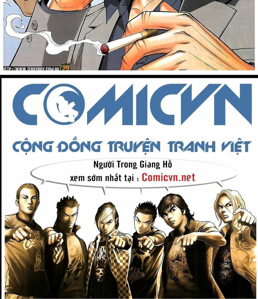 Người Trong Giang Hồ Chap 1753 - Next Chap 1754