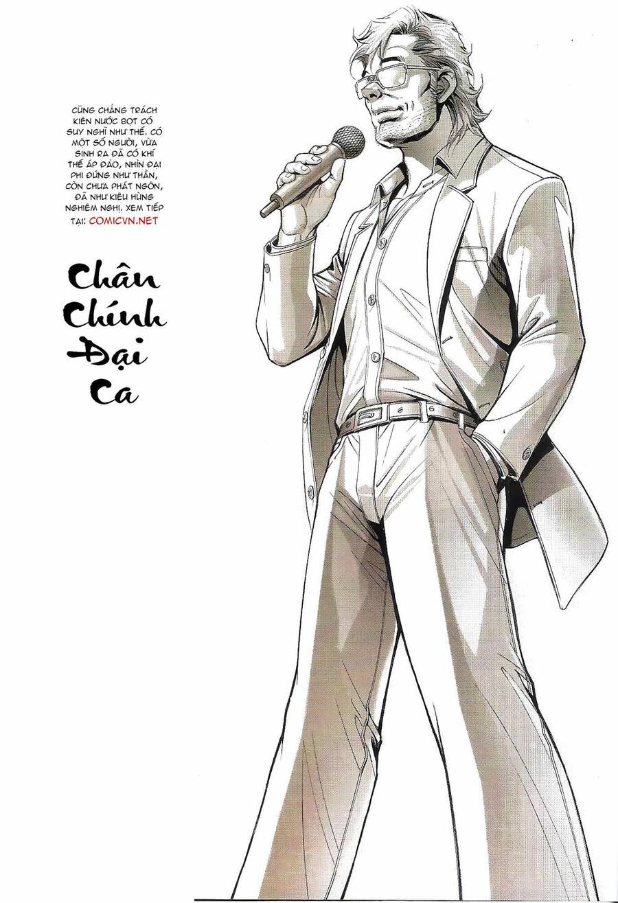 Người Trong Giang Hồ Chap 1779 - Next Chap 1780