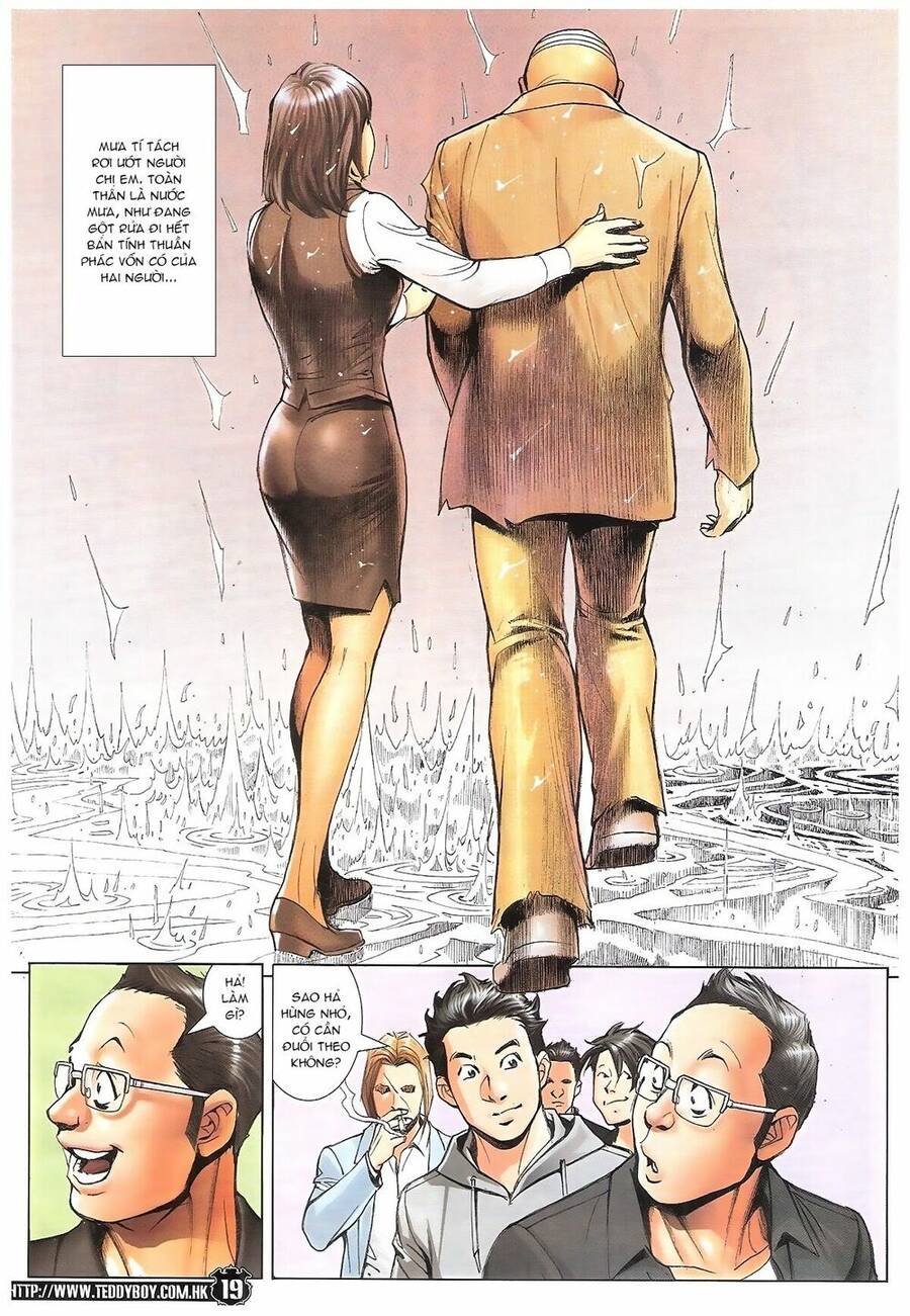Người Trong Giang Hồ Chap 1796 - Next Chap 1797