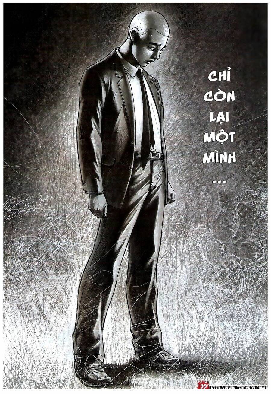 Người Trong Giang Hồ Chap 1800 - Next Chap 1801