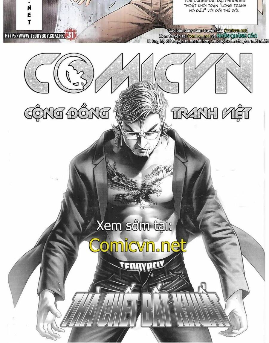 Người Trong Giang Hồ Chap 1801 - Next Chap 1802