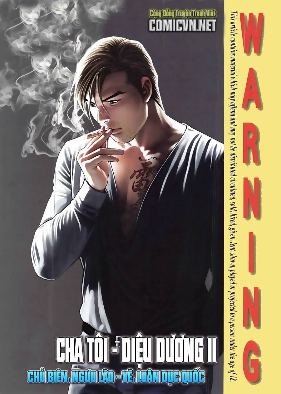 Người Trong Giang Hồ Chap 1865 - Next Chap 1866