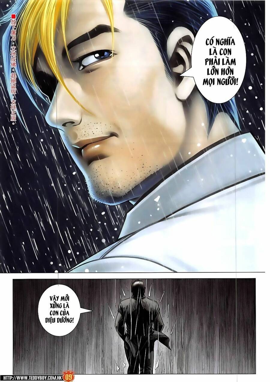 Người Trong Giang Hồ Chap 1865 - Next Chap 1866