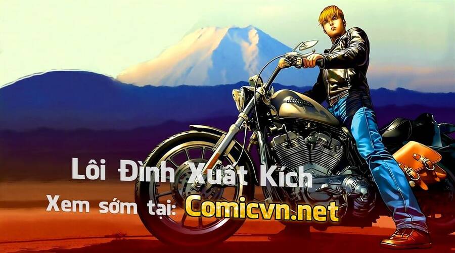 Người Trong Giang Hồ Chap 1866 - Next Chap 1867