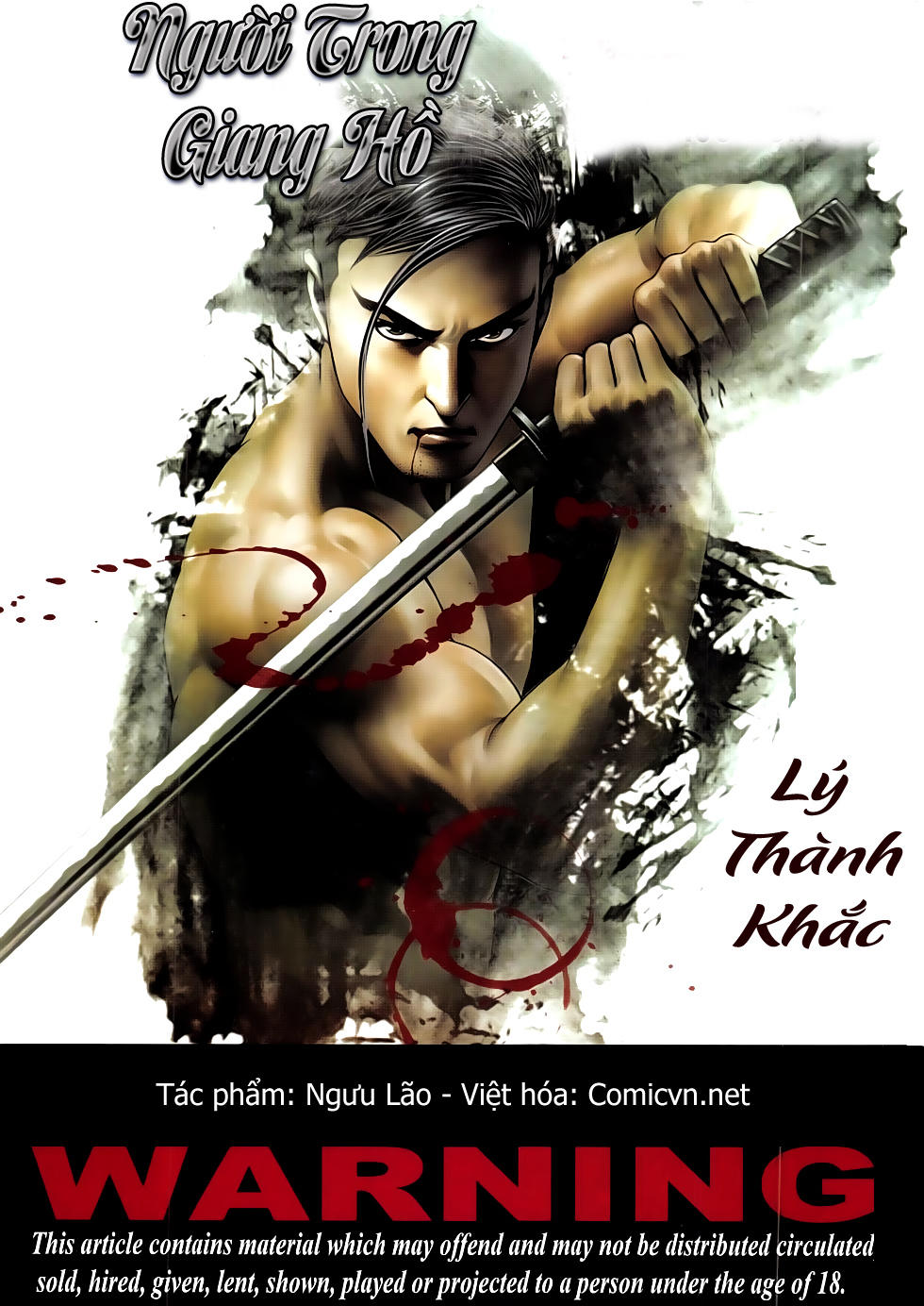 Người Trong Giang Hồ Chap 191 - Next Chap 192