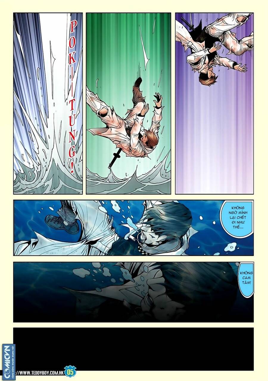 Người Trong Giang Hồ Chap 1946 - Next Chap 1947