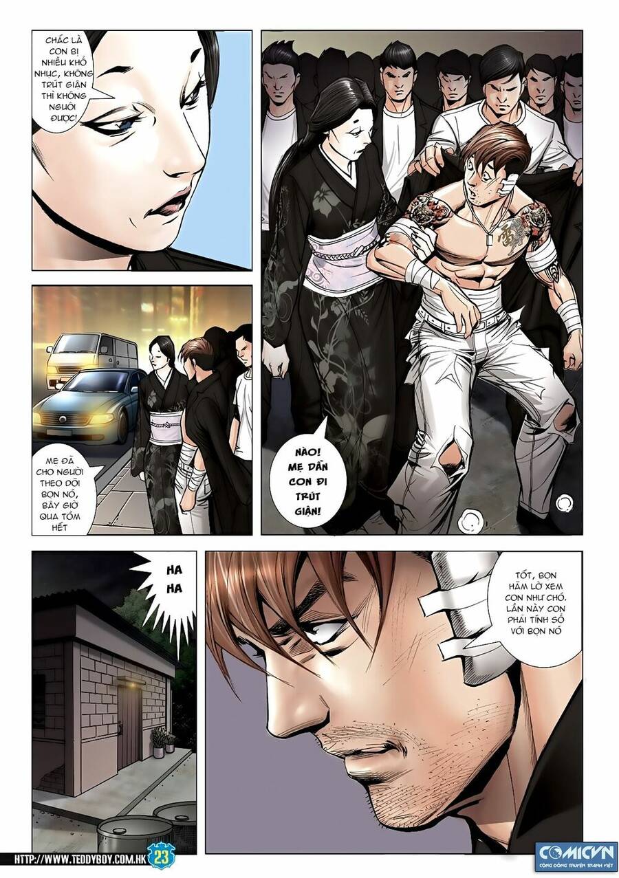 Người Trong Giang Hồ Chap 1946 - Next Chap 1947