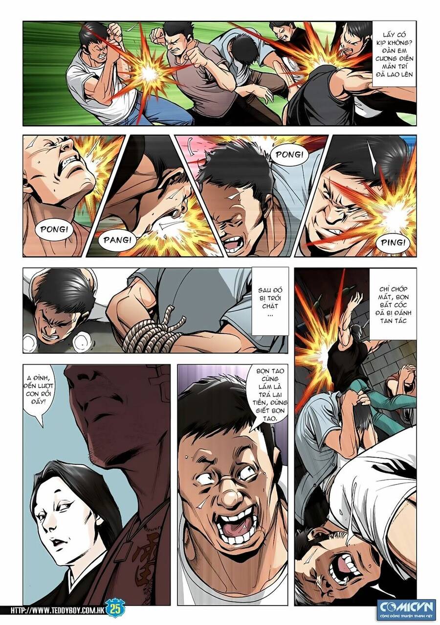 Người Trong Giang Hồ Chap 1946 - Next Chap 1947