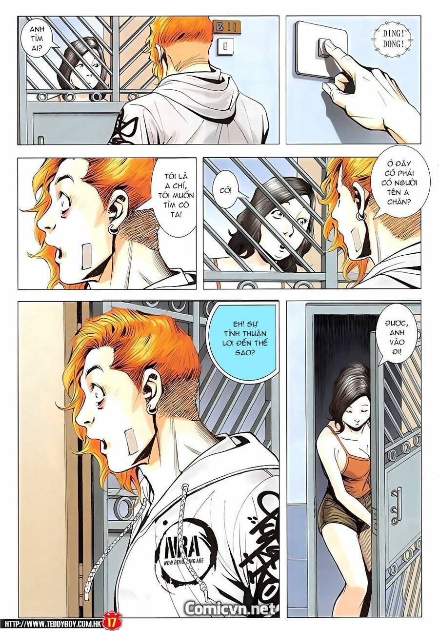 Người Trong Giang Hồ Chap 1957 - Next Chap 1958