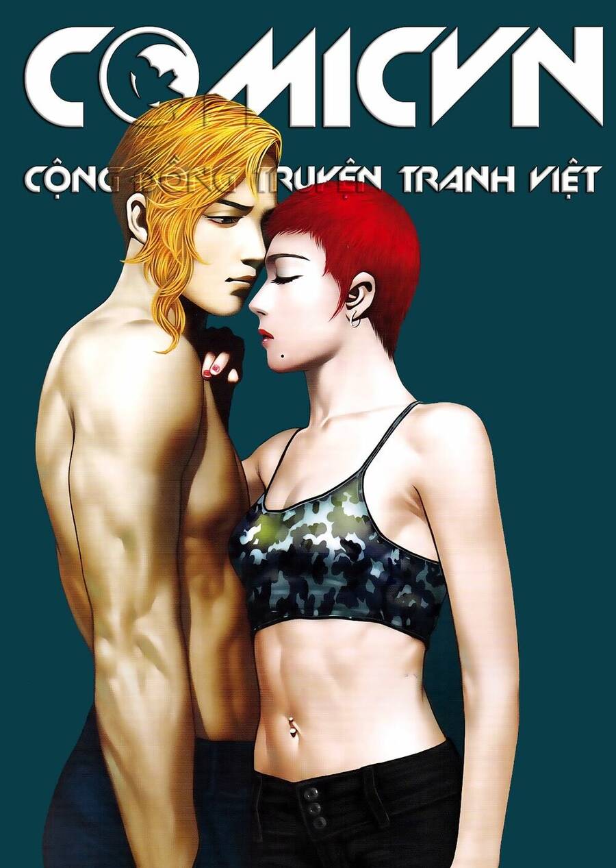 Người Trong Giang Hồ Chap 1958 - Next Chap 1959