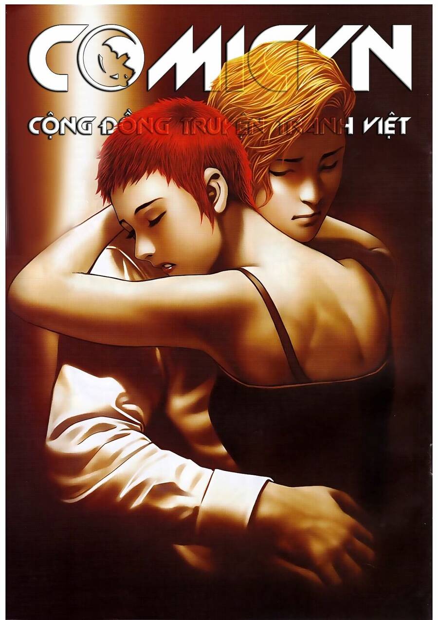 Người Trong Giang Hồ Chap 1958 - Next Chap 1959