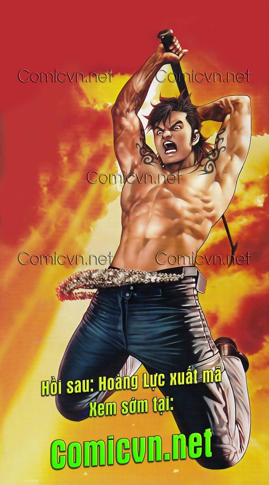 Người Trong Giang Hồ Chap 1958 - Next Chap 1959