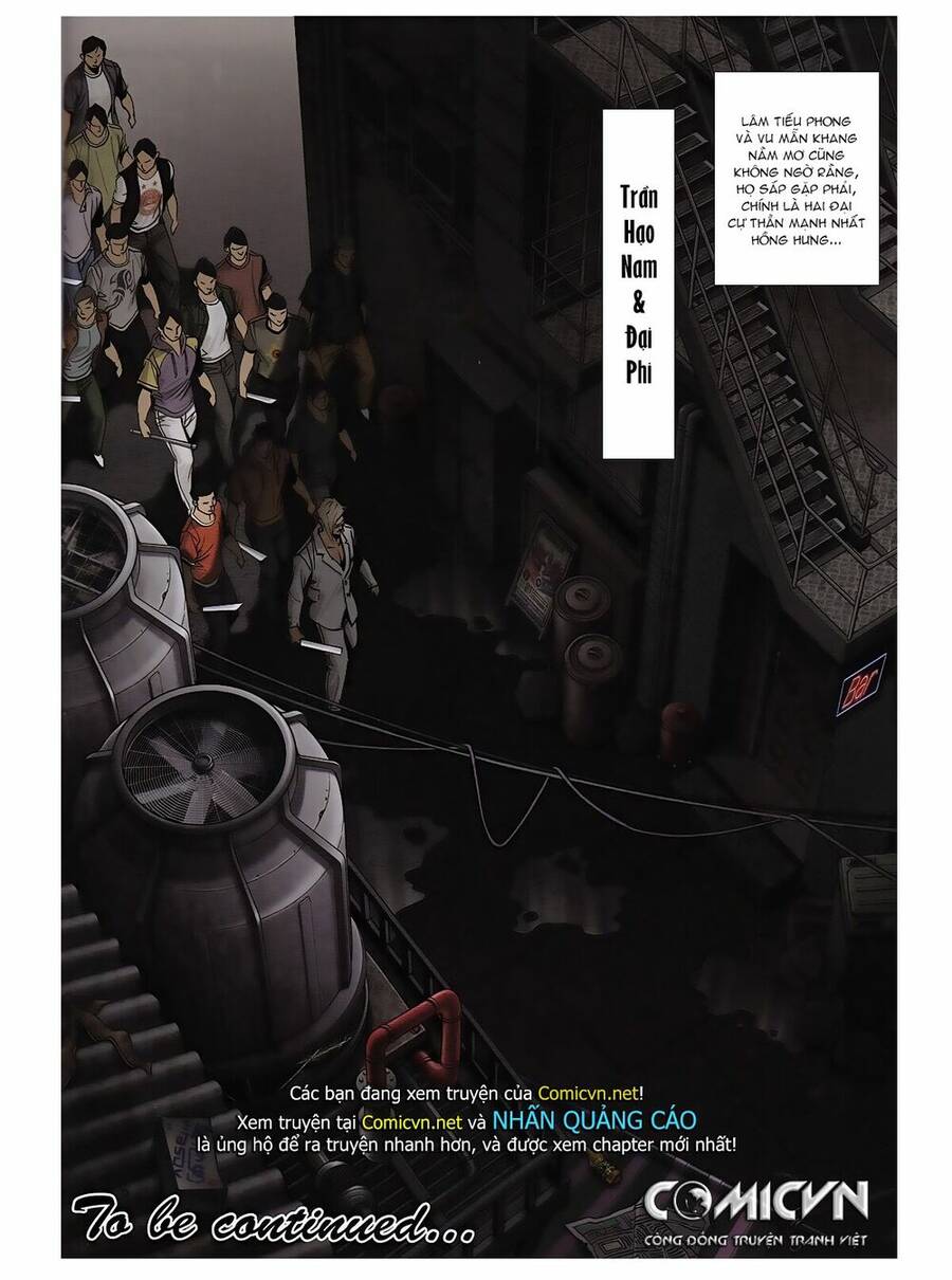 Người Trong Giang Hồ Chap 1961 - Next Chap 1962