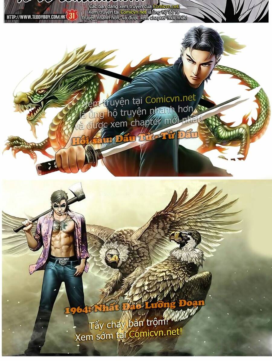 Người Trong Giang Hồ Chap 1962 - Next Chap 1963