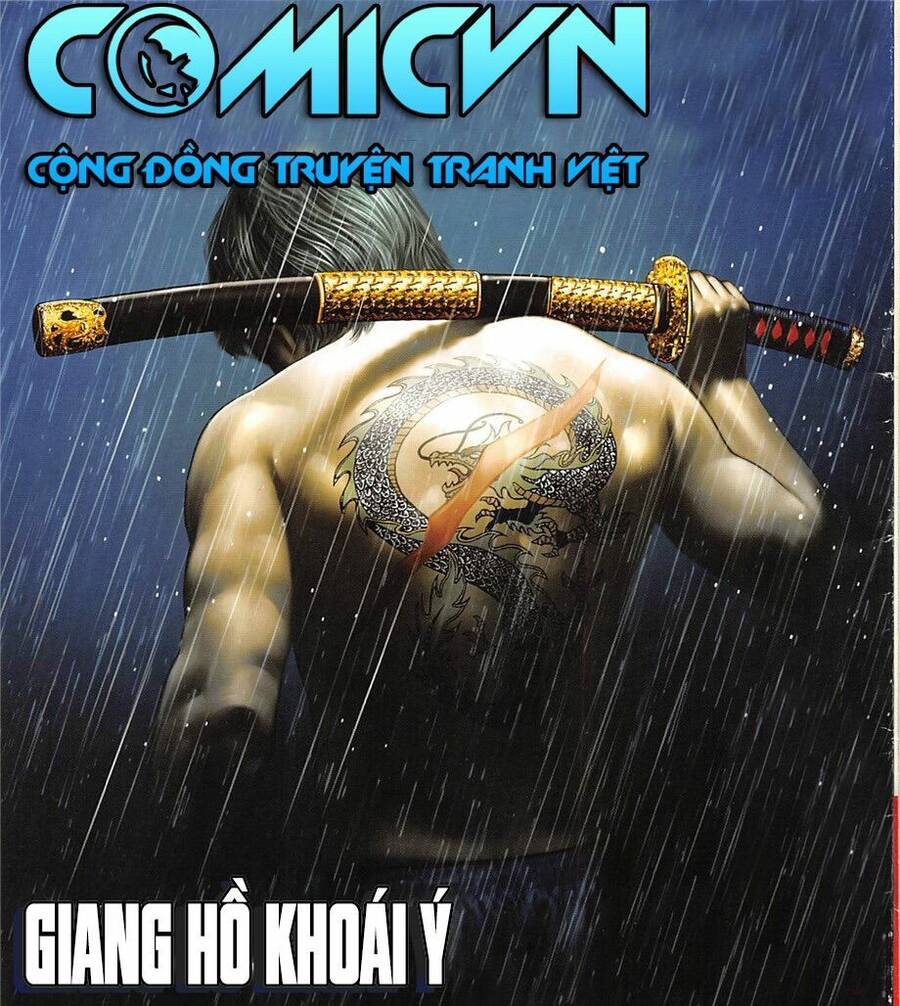 Người Trong Giang Hồ Chap 1965 - Next Chap 1966