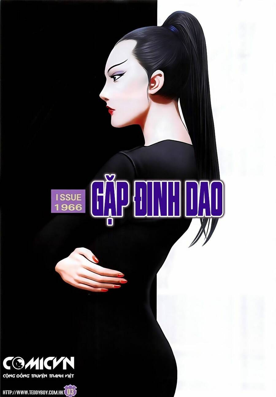 Người Trong Giang Hồ Chap 1966 - Next Chap 1967