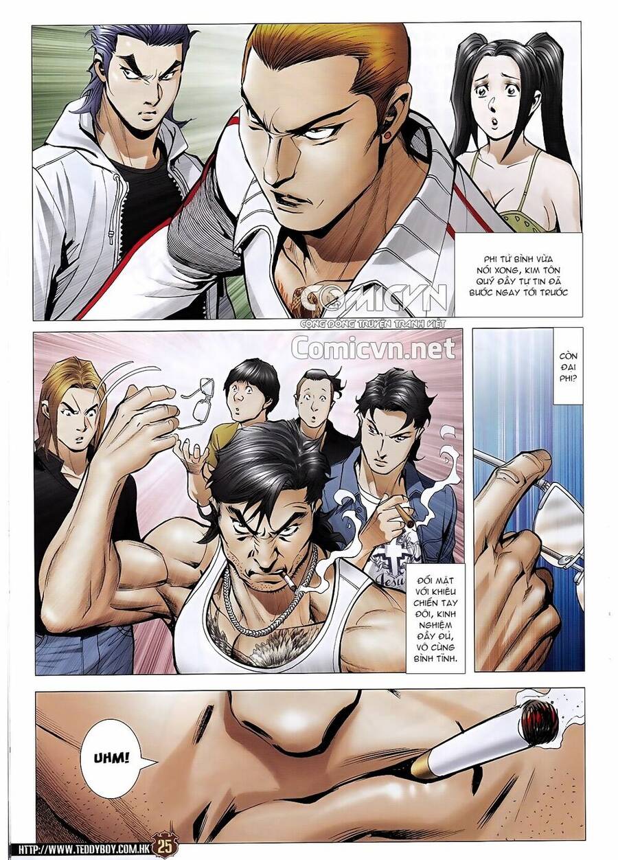 Người Trong Giang Hồ Chap 1970 - Next Chap 1971