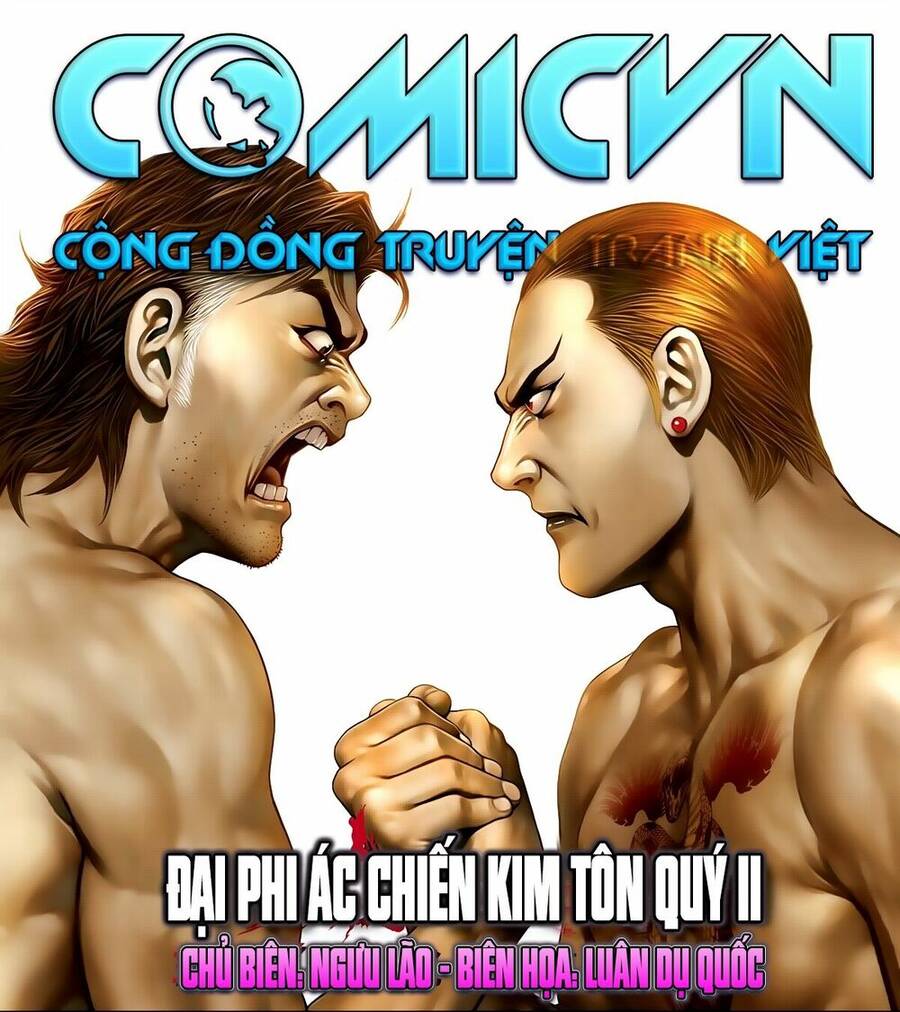 Người Trong Giang Hồ Chap 1971 - Next Chap 1972