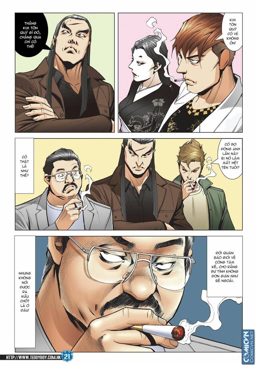 Người Trong Giang Hồ Chap 1971 - Next Chap 1972