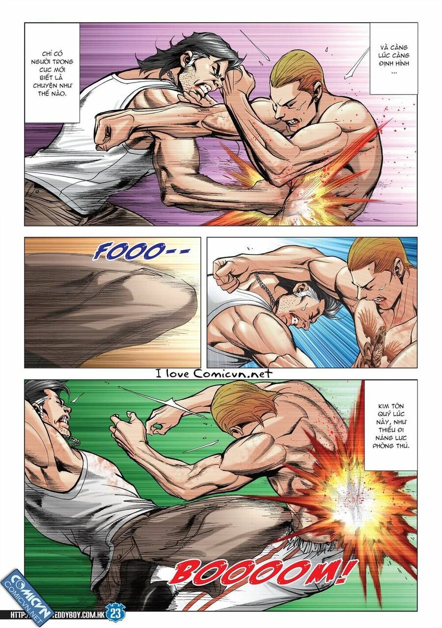 Người Trong Giang Hồ Chap 1971 - Next Chap 1972