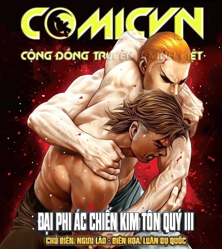 Người Trong Giang Hồ Chap 1972 - Next Chap 1973