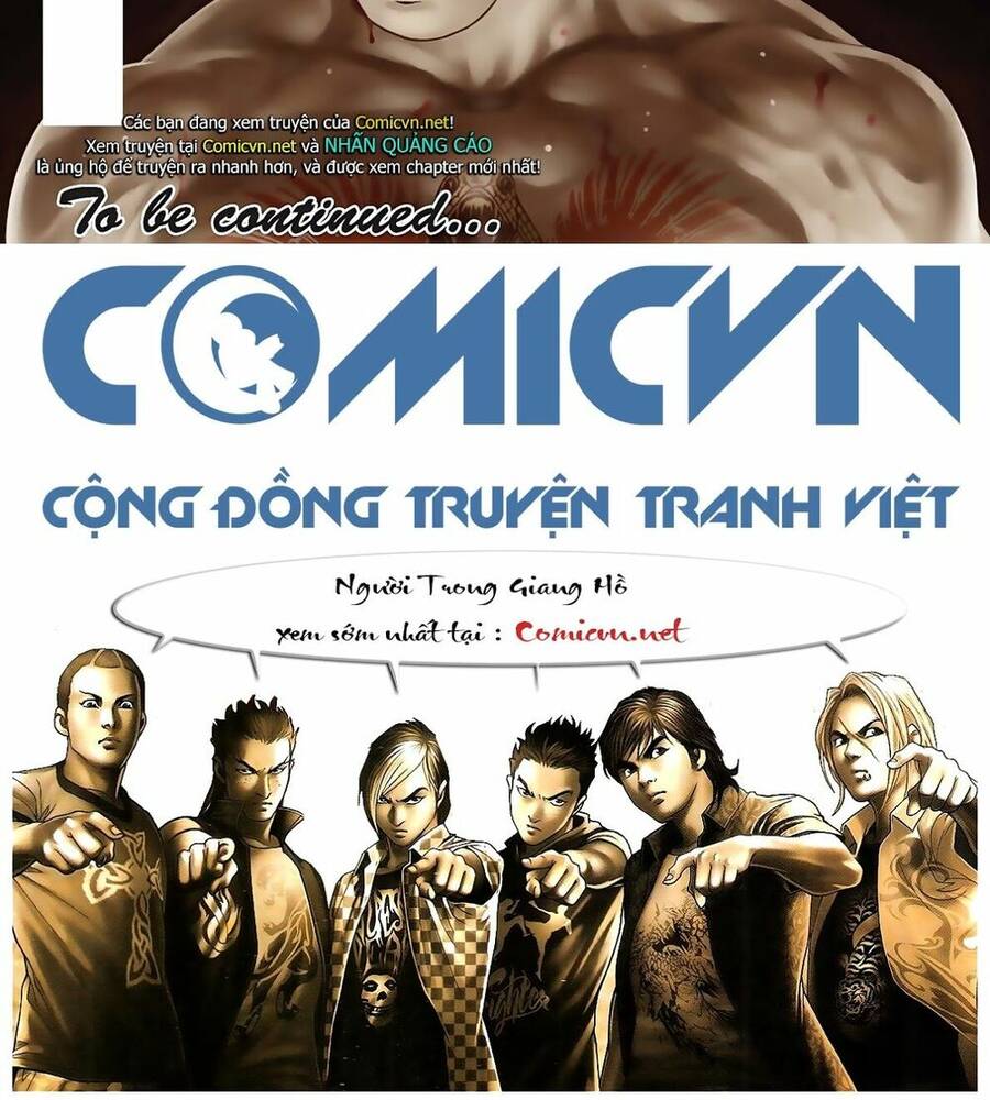 Người Trong Giang Hồ Chap 1972 - Next Chap 1973