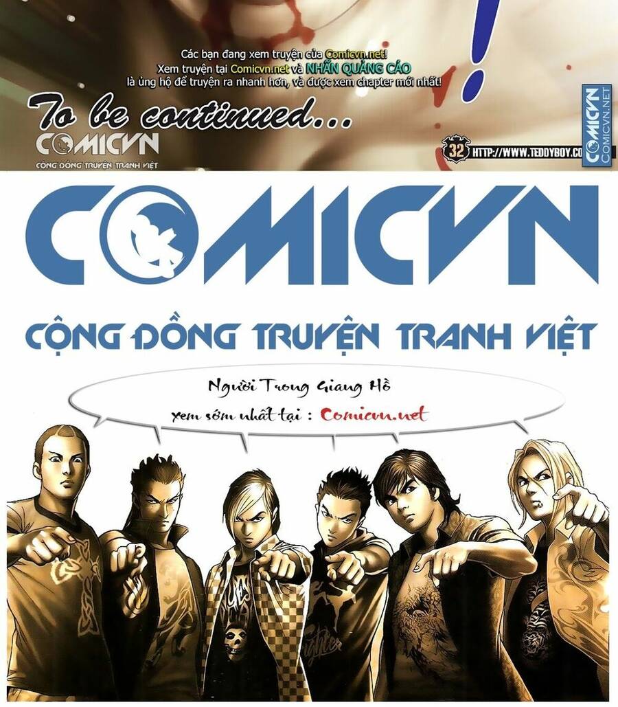 Người Trong Giang Hồ Chap 1973 - Next Chap 1974