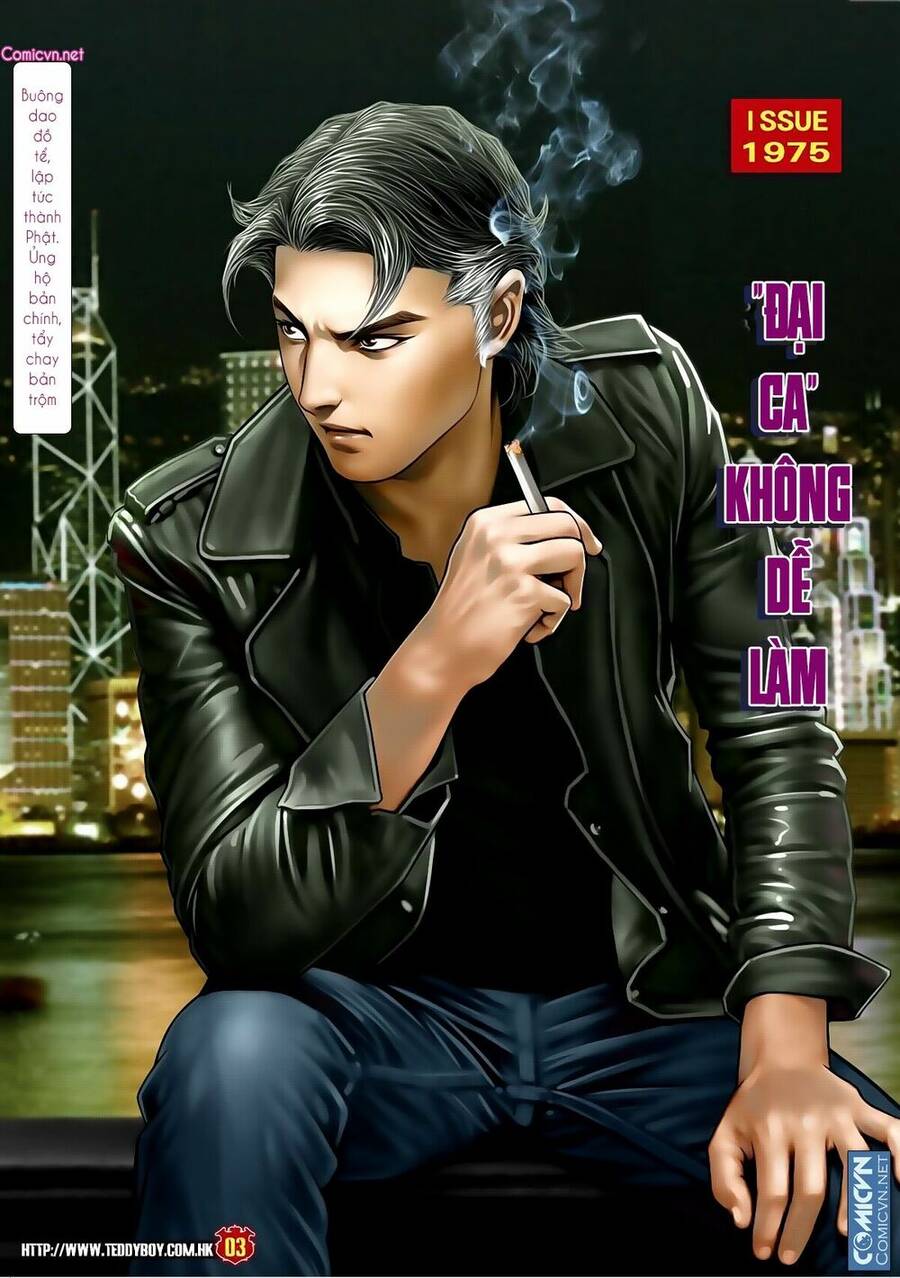 Người Trong Giang Hồ Chap 1975 - Next Chap 1976