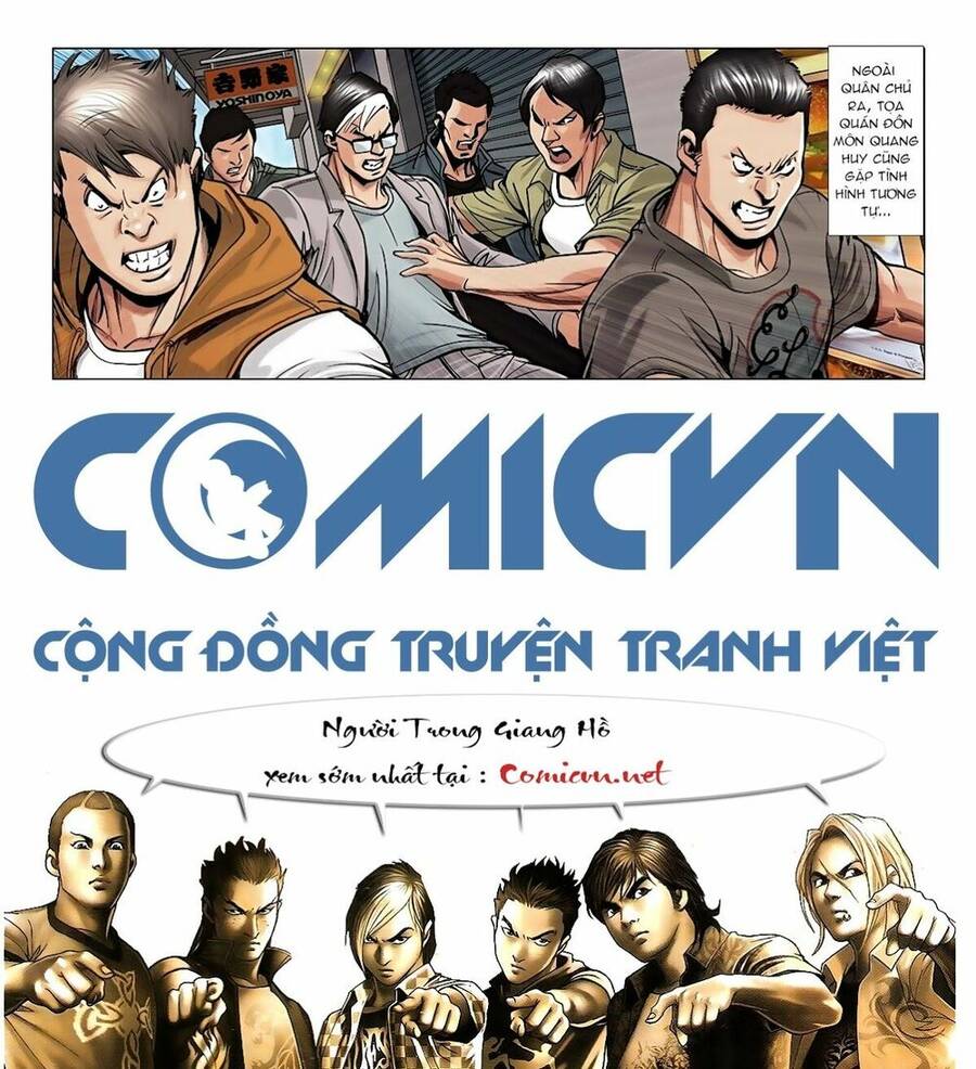 Người Trong Giang Hồ Chap 1975 - Next Chap 1976