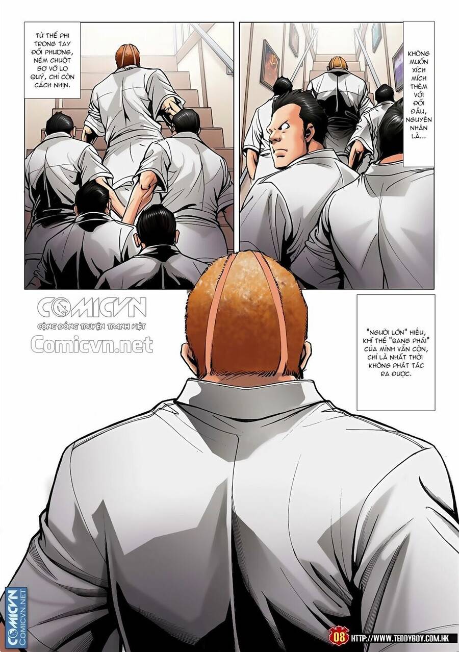 Người Trong Giang Hồ Chap 1975 - Next Chap 1976