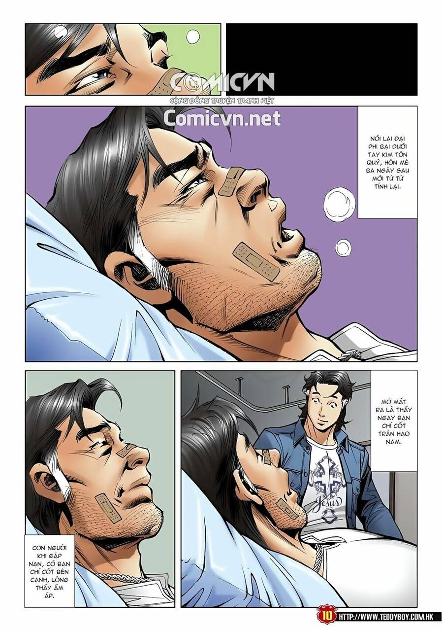Người Trong Giang Hồ Chap 1975 - Next Chap 1976