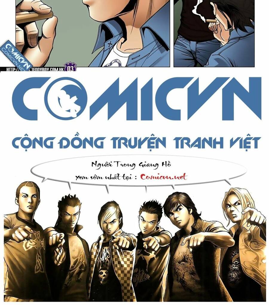 Người Trong Giang Hồ Chap 1976 - Next Chap 1977