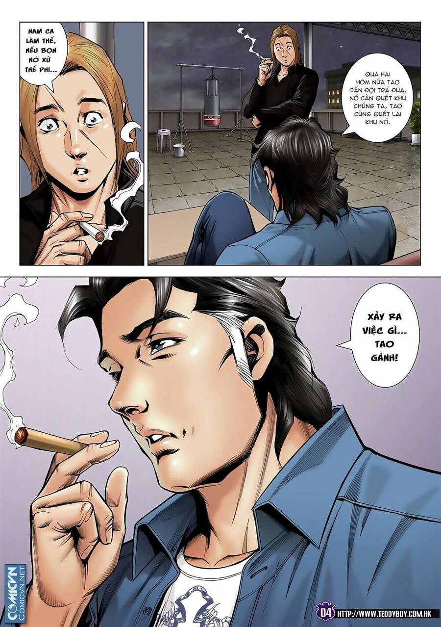 Người Trong Giang Hồ Chap 1976 - Next Chap 1977