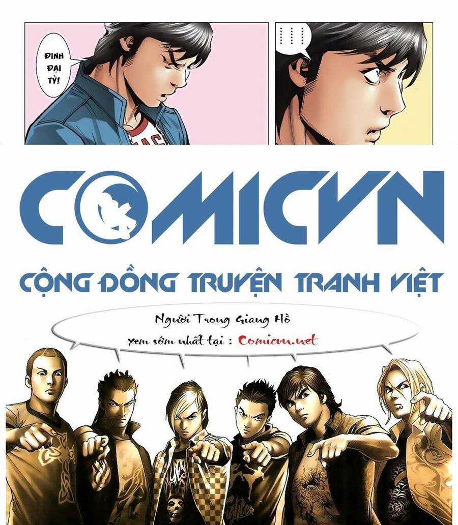 Người Trong Giang Hồ Chap 1976 - Next Chap 1977