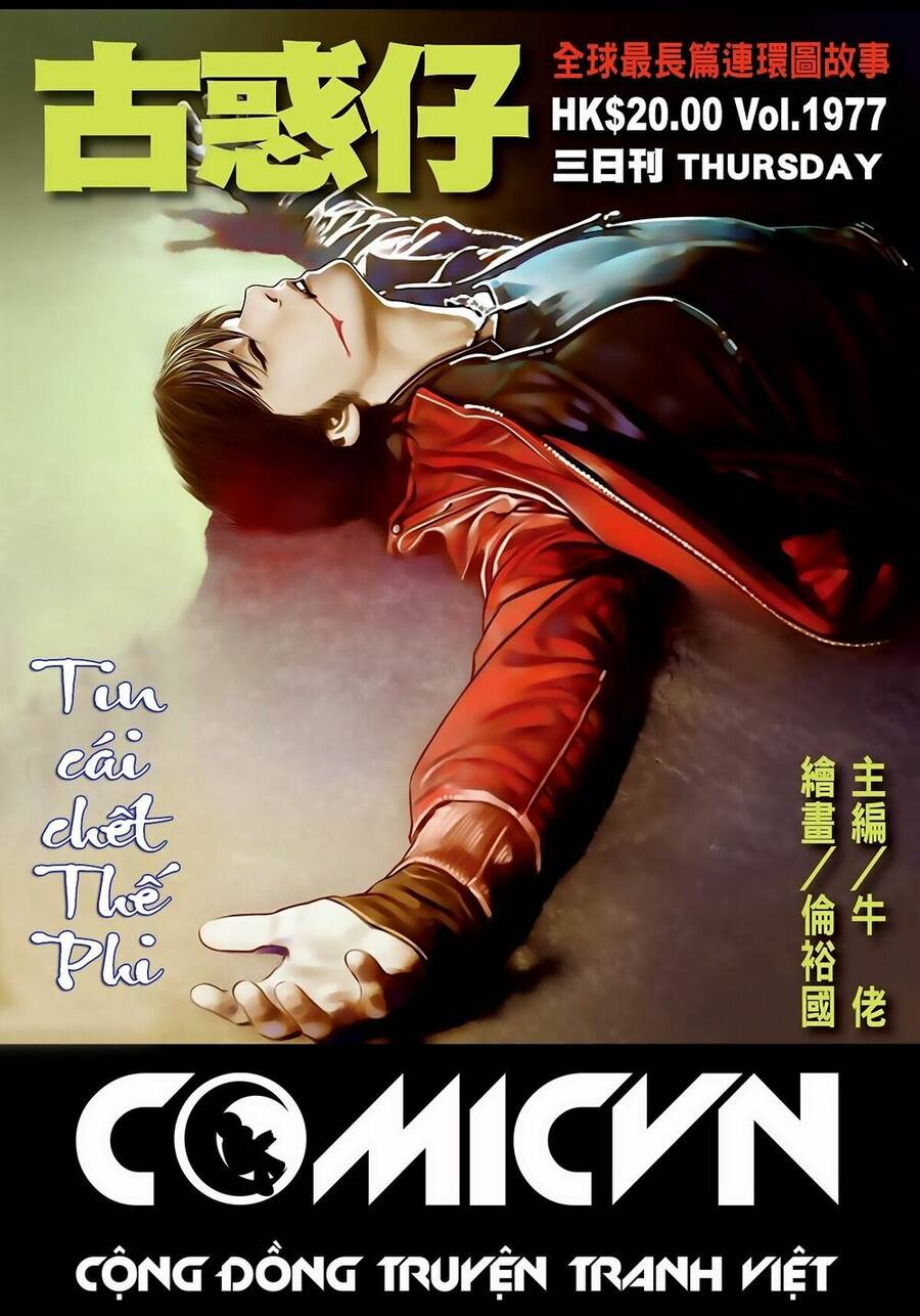 Người Trong Giang Hồ Chap 1977 - Next Chap 1978