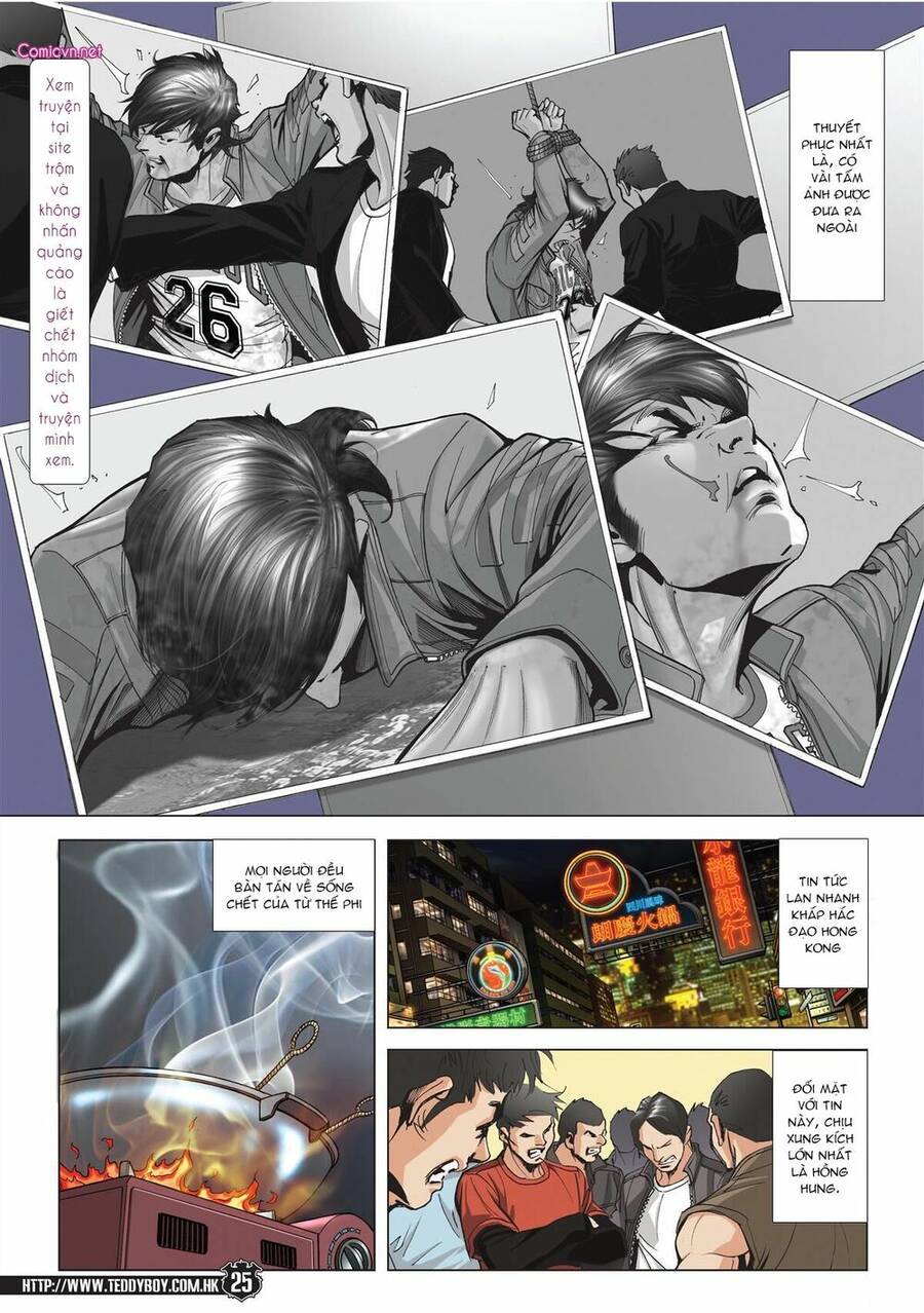 Người Trong Giang Hồ Chap 1977 - Next Chap 1978