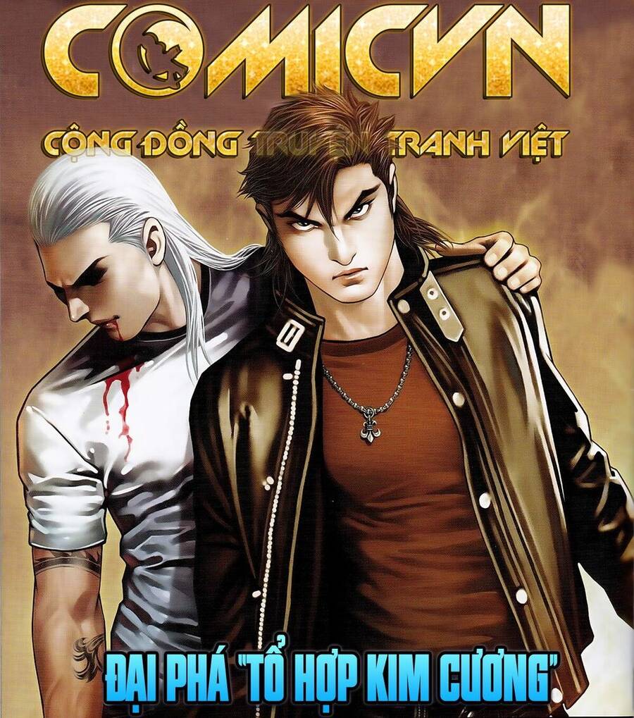Người Trong Giang Hồ Chap 1979 - Next Chap 1980
