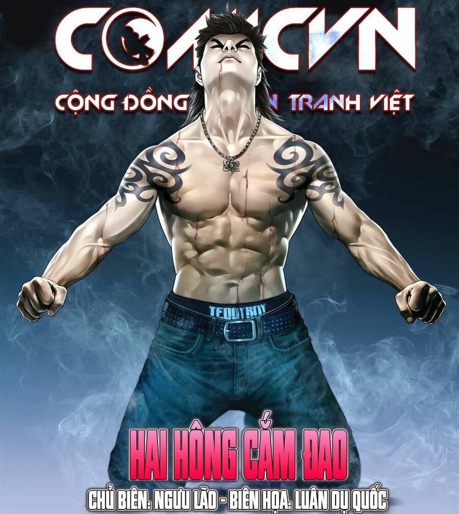 Người Trong Giang Hồ Chap 1980 - Next Chap 1981