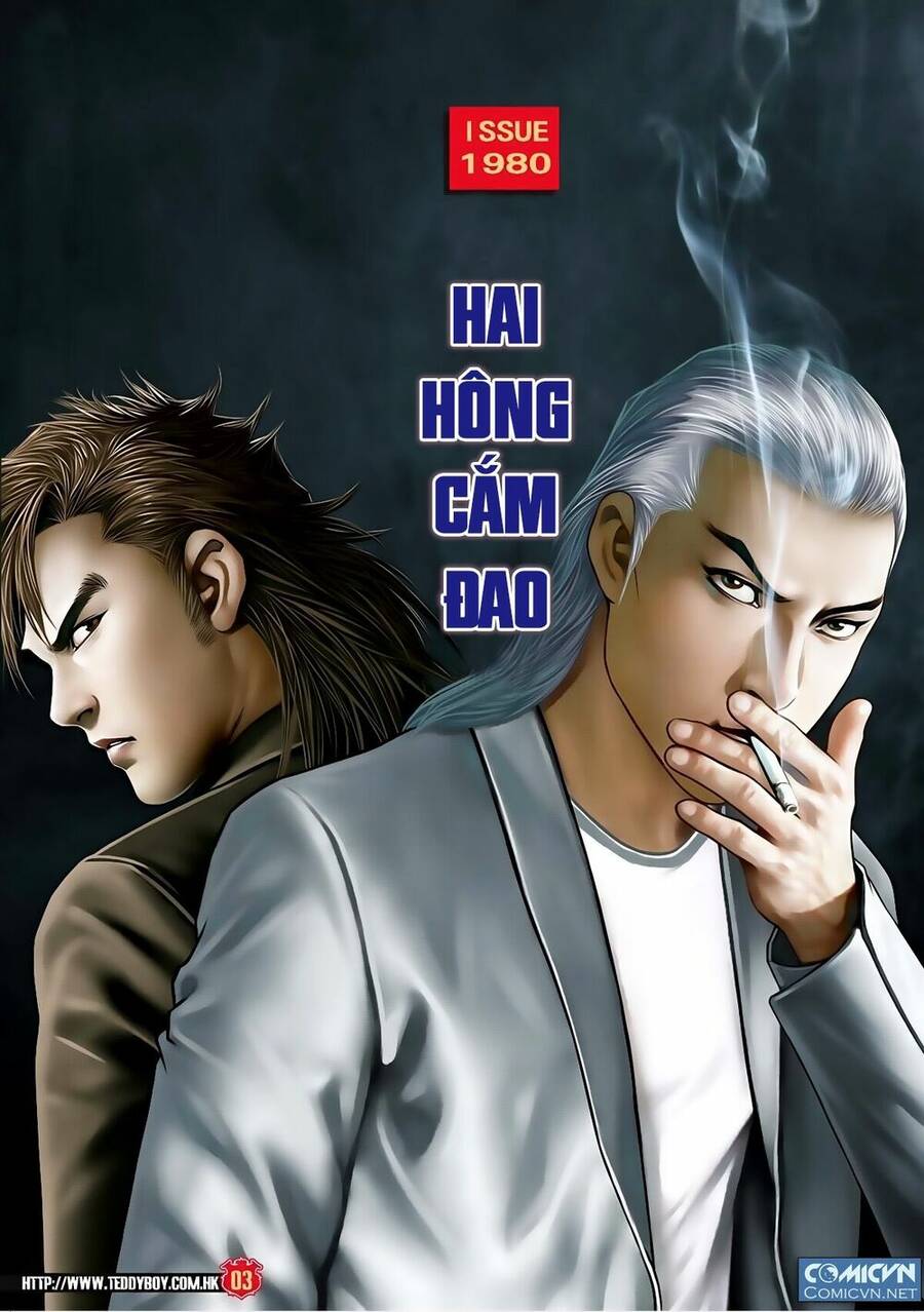 Người Trong Giang Hồ Chap 1980 - Next Chap 1981