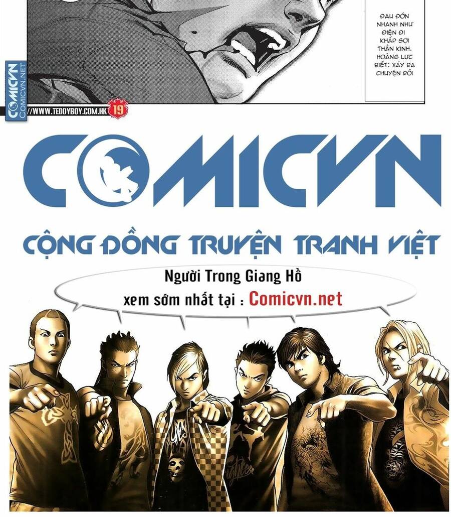 Người Trong Giang Hồ Chap 1980 - Next Chap 1981