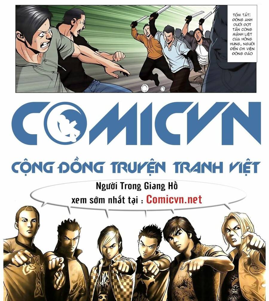 Người Trong Giang Hồ Chap 1980 - Next Chap 1981