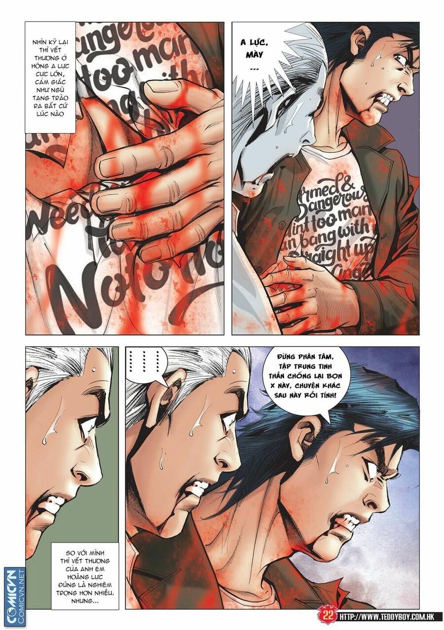 Người Trong Giang Hồ Chap 1980 - Next Chap 1981
