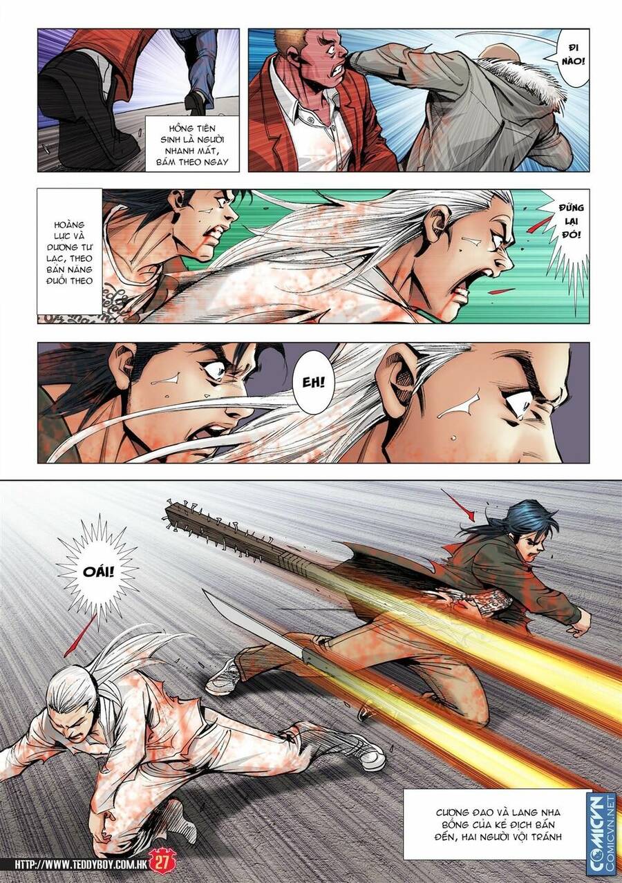 Người Trong Giang Hồ Chap 1980 - Next Chap 1981