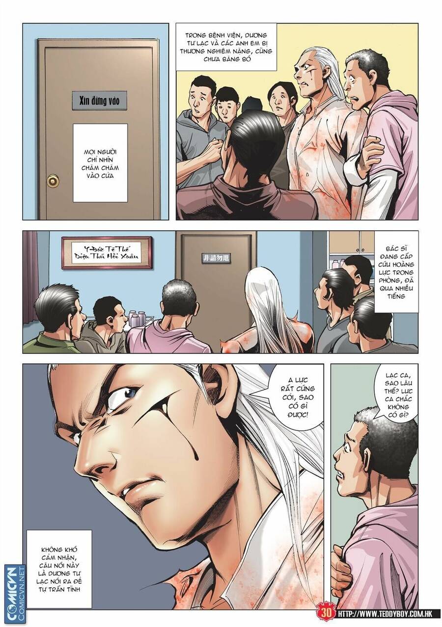 Người Trong Giang Hồ Chap 1980 - Next Chap 1981