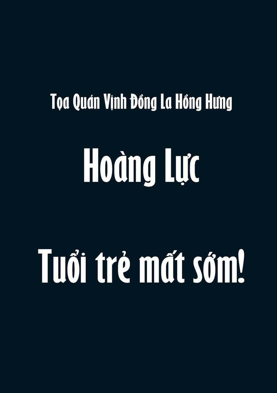 Người Trong Giang Hồ Chap 1981 - Next Chap 1982
